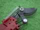 Archman Sniper 5 Evolution - Professional telescopic pruning shear - 150/236 cm shaft - &Oslash; 40 mm