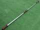 Archman Sniper 5 Evolution - Professional telescopic pruning shear - 150/236 cm shaft - &Oslash; 40 mm