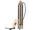 Ribimex PRPVC752/43F - Submersible pump for wells - 750 W - Clear water