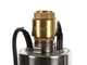 Ribimex PRPVC752/43F - Submersible pump for wells - 750 W - Clear water