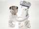 Ariete Capri - Planetary mixer with liftable head 5.5L