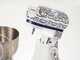Ariete Capri - Planetary mixer with liftable head 5.5L