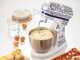 Ariete Capri - Planetary mixer with liftable head 5.5L