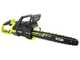 Ryobi RY36CSX50A-0 - Electric cutting saw - 36V - WITHOUT BATTERIES AND BATTERY CHARGER