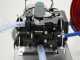 Comet MC 20/20 - Wheeled Electric Sprayer Pump Kit - Single-phase Motor 