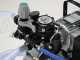 Comet MC 20/20 - Wheeled Electric Sprayer Pump Kit - Single-phase Motor 