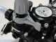 Comet MC 20/20 - Wheeled Electric Sprayer Pump Kit - Single-phase Motor 