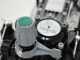 Comet MC 20/20 - Wheeled Electric Sprayer Pump Kit - Single-phase Motor 