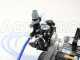 Comet MC 20/20 - Wheeled Electric Sprayer Pump Kit - Single-phase Motor 