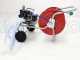 Comet MC 20/20 - Wheeled Electric Sprayer Pump Kit - Single-phase Motor 