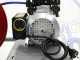 Comet MC 20/20 - Wheeled Electric Sprayer Pump Kit - Single-phase Motor 