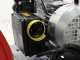 Comet MC 20/20 - Wheeled Electric Sprayer Pump Kit - Single-phase Motor 