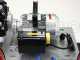 Comet MC 20/20 - Wheeled Electric Sprayer Pump Kit - Single-phase Motor 