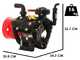 Annovi Reverberi AR 140 BP - Low pressure pump for tractor-mounted weed control