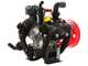 Annovi Reverberi AR 140 BP - Low pressure pump for tractor-mounted weed control