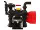 Annovi Reverberi AR 140 BP - Low pressure pump for tractor-mounted weed control