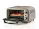 Ariete Vintage Beige - Static Electric Oven - 10L 800W