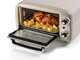 Ariete Vintage Beige - Static Electric Oven - 10L 800W