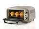 Ariete Vintage Beige - Static Electric Oven - 10L 800W