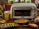 Ariete Vintage Beige - Static Electric Oven - 10L 800W