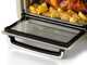 Ariete Vintage Beige - Static Electric Oven - 10L 800W