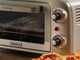 Ariete Vintage Beige - Static Electric Oven - 10L 800W