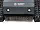 Blue Bird FM 24-65 - Hybrid Radio-Controlled Mulching Robot