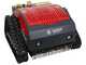 Blue Bird FM 24-65 - Hybrid Radio-Controlled Mulching Robot
