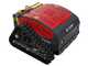 Blue Bird FM 24-65 - Hybrid Radio-Controlled Mulching Robot