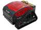 Blue Bird FM 24-65 - Hybrid Radio-Controlled Mulching Robot
