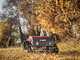 Blue Bird FM 24-65 - Hybrid Radio-Controlled Mulching Robot