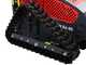 Blue Bird FM 24-65 - Hybrid Radio-Controlled Mulching Robot