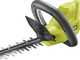 Ryobi RY36HT60A-120 - Battery-powered hedge trimmer - 36V 2Ah - 60 cm blade