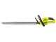 Ryobi RY36HT60A-120 - Battery-powered hedge trimmer - 36V 2Ah - 60 cm blade