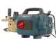 Bosch Professional GHP 5-13 C - Cold water pressure washer - 140 bar - 522 L/h