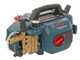 Bosch Professional GHP 5-13 C - Cold water pressure washer - 140 bar - 522 L/h
