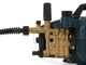 Bosch Professional GHP 5-13 C - Cold water pressure washer - 140 bar - 522 L/h