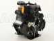 Comet APS 51 - High Pressure Tractor-Mounted Sprayer Pump