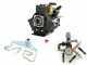 Comet APS 51 - High Pressure Tractor-Mounted Sprayer Pump