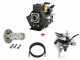Comet APS 51 - High Pressure Tractor-Mounted Sprayer Pump