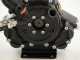 Comet APS 51 - High-pressure tractor spray pump - High pressure