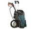 Bosch Professional GHP 5-55 - Cold pressure washer - 130 bar - 498 L/h