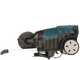 Bosch Professional GHP 5-55 - Cold pressure washer - 130 bar - 498 L/h