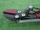 Archman Sniper 4 - Professional telescopic pruning shear - 150/236 cm shaft - &Oslash; 37 mm