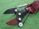 Archman Sniper 4 - Professional telescopic pruning shear - 150/236 cm shaft - &Oslash; 37 mm