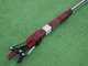 Archman Sniper 4 - Professional telescopic pruning shear - 150/236 cm shaft - &Oslash; 37 mm