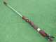 Archman Sniper 4 - Professional telescopic pruning shear - 150/236 cm shaft - &Oslash; 37 mm