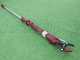 Archman Sniper 4 - Professional telescopic pruning shear - 150/236 cm shaft - &Oslash; 37 mm