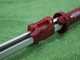 Archman Sniper 4 - Professional telescopic pruning shear - 150/236 cm shaft - &Oslash; 37 mm