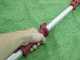 Archman Sniper 4 - Professional telescopic pruning shear - 150/236 cm shaft - &Oslash; 37 mm